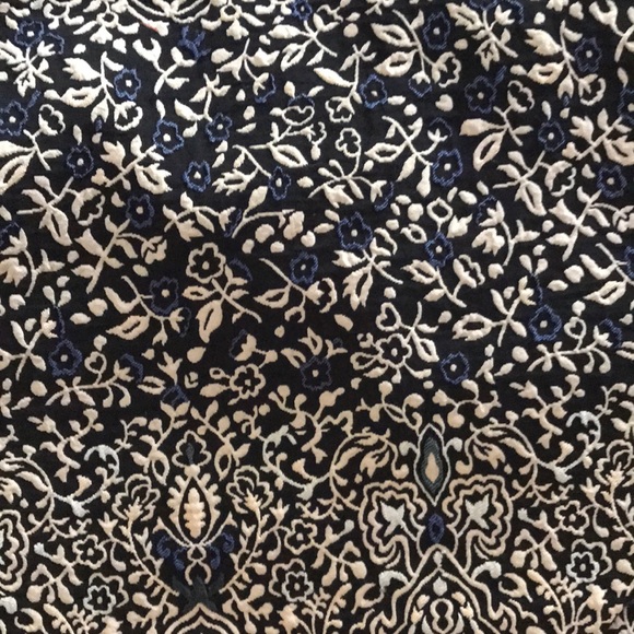 H&M detailed skirt - Picture 3 of 3